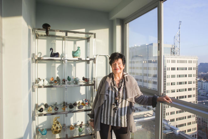 Prawie 50 lat razem. Joanna Senyszyn i jej mąż Bolesław