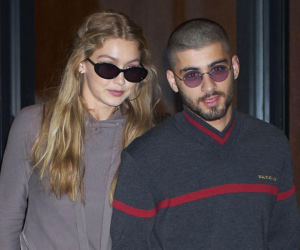 Zayn Malik uderza w relację z Gigi Hadid. To wyznanie złamie serca fanom