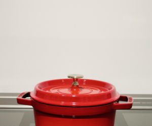 Shpwroom Franke w Fabriano