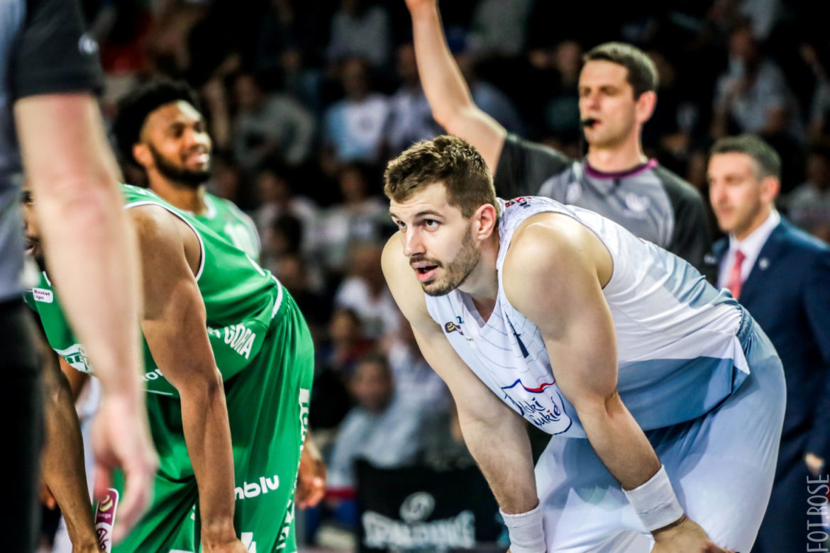 Polski Cukier Toruń - Stelmet Zielona Góra 88:77