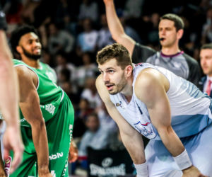 Polski Cukier Toruń - Stelmet Zielona Góra 88:77