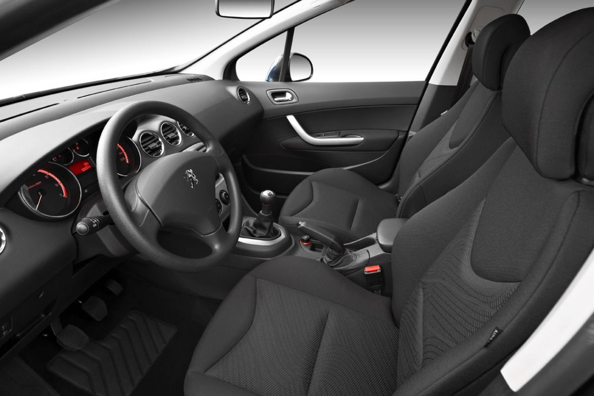 Peugeot 308 SW
