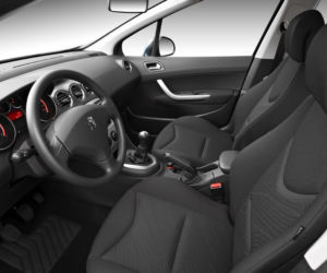 Peugeot 308 SW