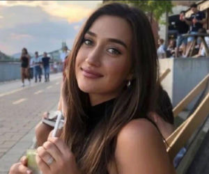 Była gwiazdą i miała tysiące fanów. Jej koniec wstrząsnął wszystkimi