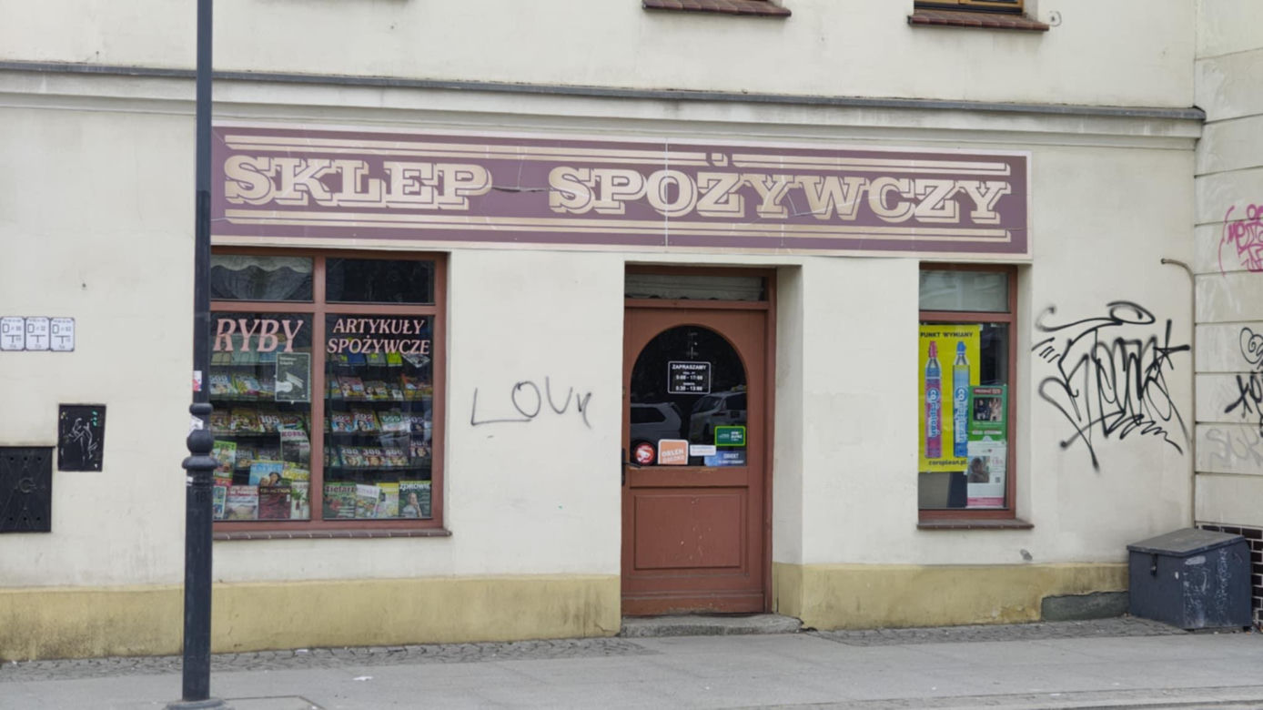 Prawie 100 lat temu było osobnym miastem. Dziś, jest częścią Wrocławia 