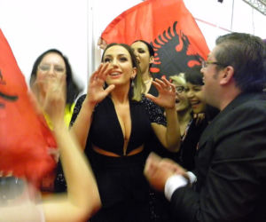eurowizja 2015 I półfinał