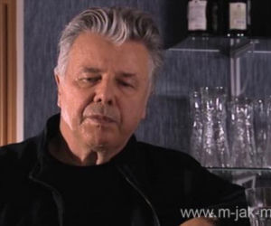 M jak MIŁOŚĆ. Wojciech Marszałek (Emilian Kamiński)