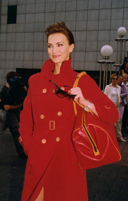Agnieszka Maciąg