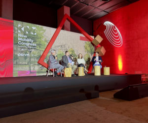 Kongres Nowej Mobilności - Katowice 2026