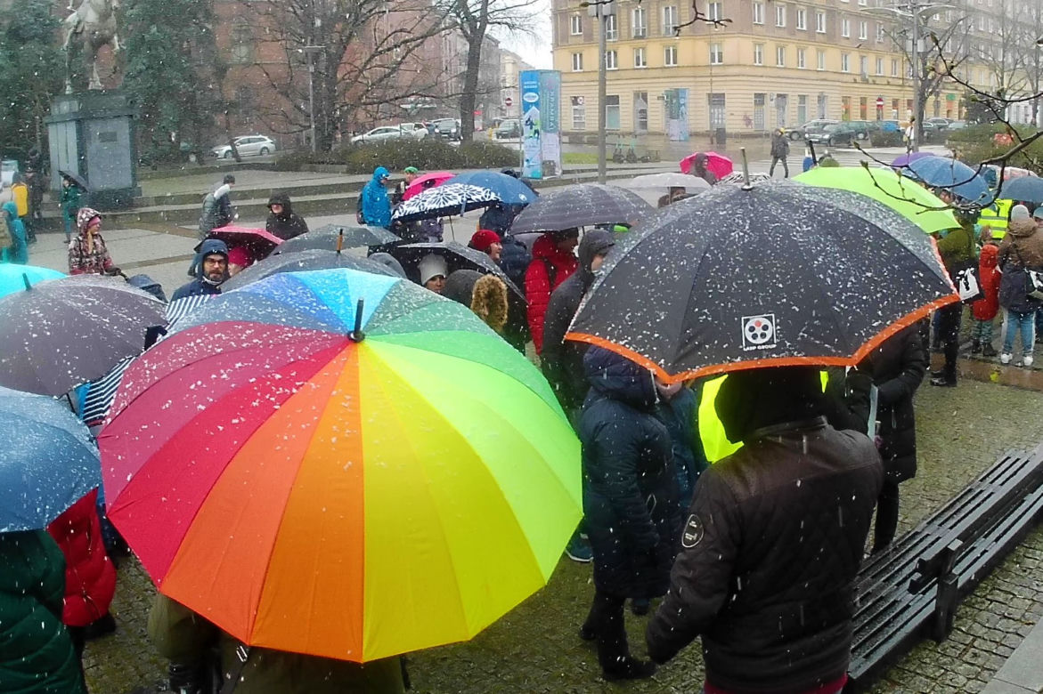 Dzień Przewodnika Turystycznego 2023 w Szczecinie
