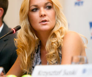 Agnieszka Radwańska