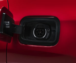 Jeep Compass Plug-in Hybrid