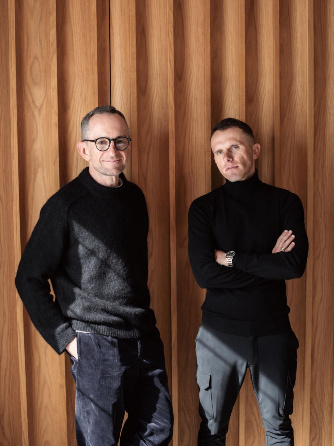 Rafał Majka bohaterem filmu!