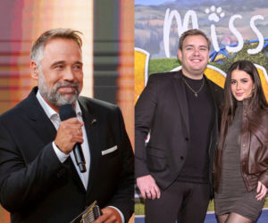 Tylko nam Roxie i Kevin wyjawili, że odnowili przysięgę małżeńską! Nowicki uszczypliwie skomentował ten ruch 