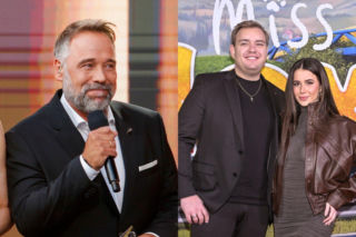 Tylko nam Roxie i Kevin wyjawili, że odnowili przysięgę małżeńską! Nowicki uszczypliwie skomentował ten ruch 