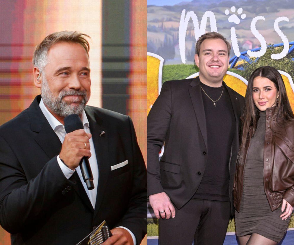 Nowicki o Roxie i Kevinie