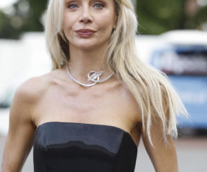 Agnieszka Woźniak-Starak w Opolu