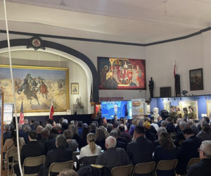 Obchody Dnia Pułaskiego w Chicago