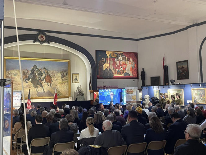 Obchody Dnia Pułaskiego w Chicago