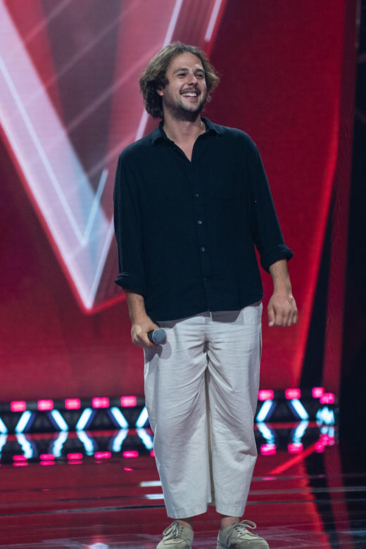 16. edycja The Voice of Poland - finał