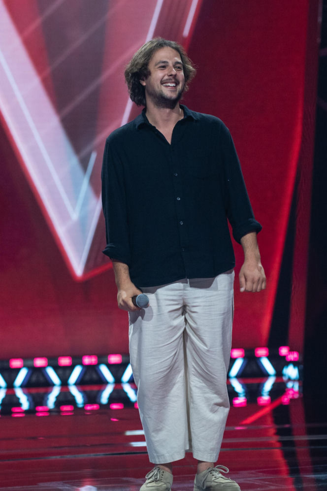 16. edycja The Voice of Poland - finał