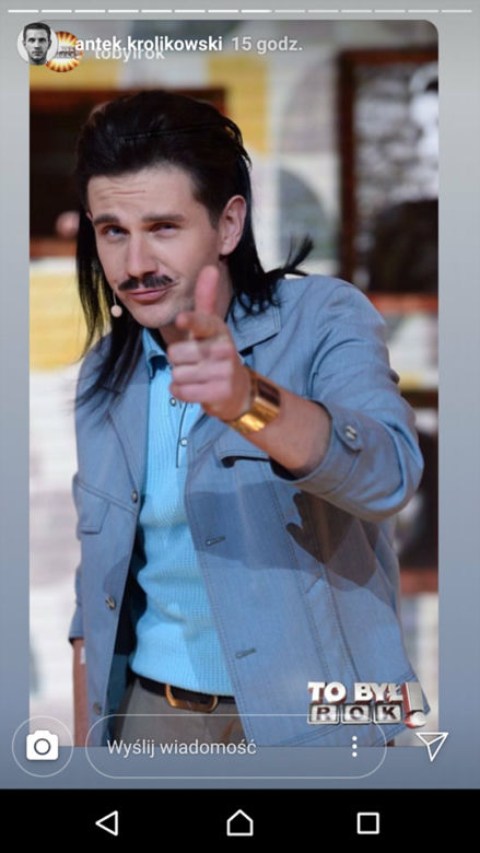 Gwiazdy lansują się w internecie
