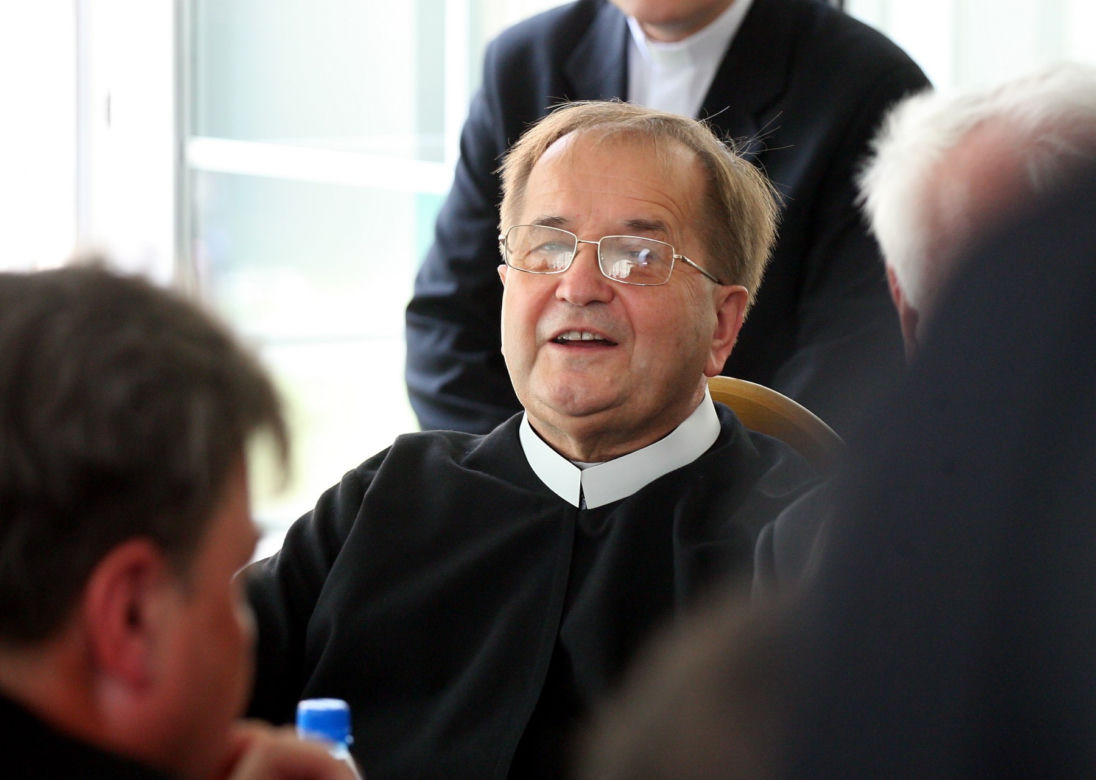 Tadeusz Rydzyk 2009