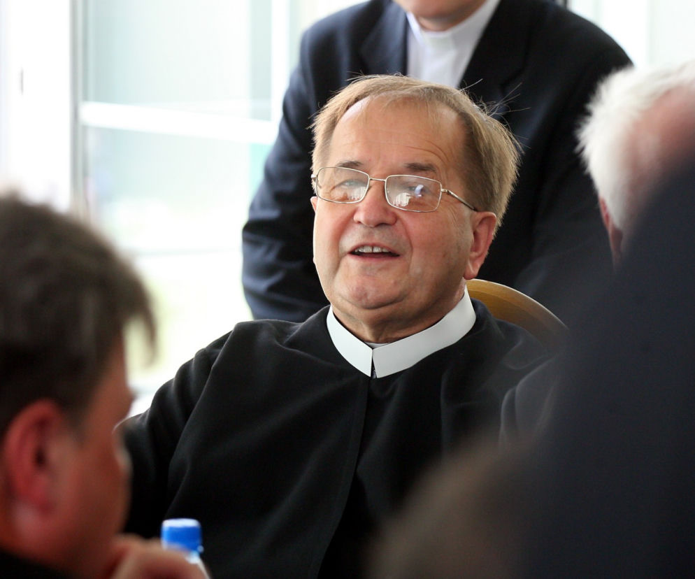 Tadeusz Rydzyk 2009