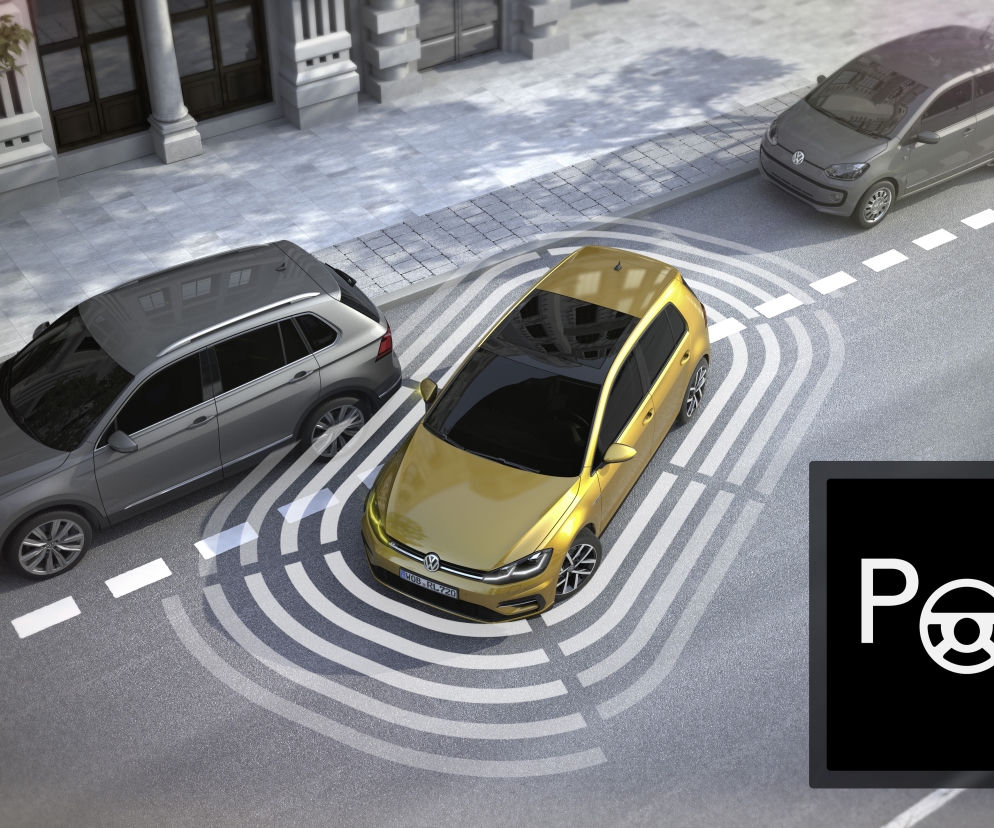 System Park Assist