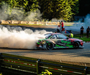 Drift Open 2026 wjeżdża na Tor Kielce! Inauguracja sezonu pod patronatem Radia ESKA