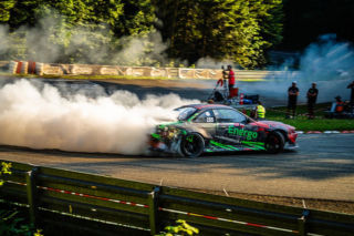 Drift Open 2026 wjeżdża na Tor Kielce! Inauguracja sezonu pod patronatem Radia ESKA