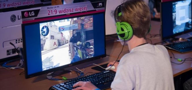 Gry online dla dzieci. Idealny prezent według specjalisty 