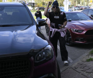 Blanka x Skolim w Esce