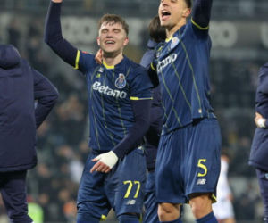 Debiut Oskara Pietuszewskiego