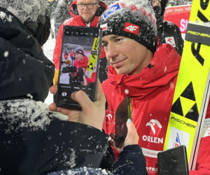 Kamil Stoch