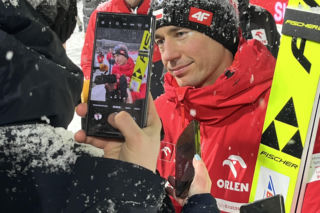 Kamil Stoch