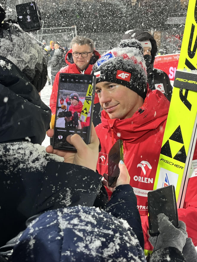 Kamil Stoch