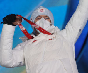 Dawid Kubacki odebrał medal olimpijski. Wiemy, ile za niego zarobi!