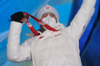 Dawid Kubacki odebrał medal olimpijski. Wiemy, ile za niego zarobi!