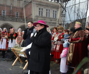 Kard. Ryś w Uroczystość Objawienia Pańskiego: Potrzebujemy chęci widzenia siebie po Bożemu