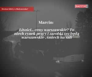 Nowe ceny biletów BKM? Internauci: Albo chleb, albo bilet