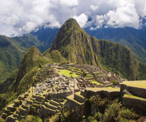 Peru