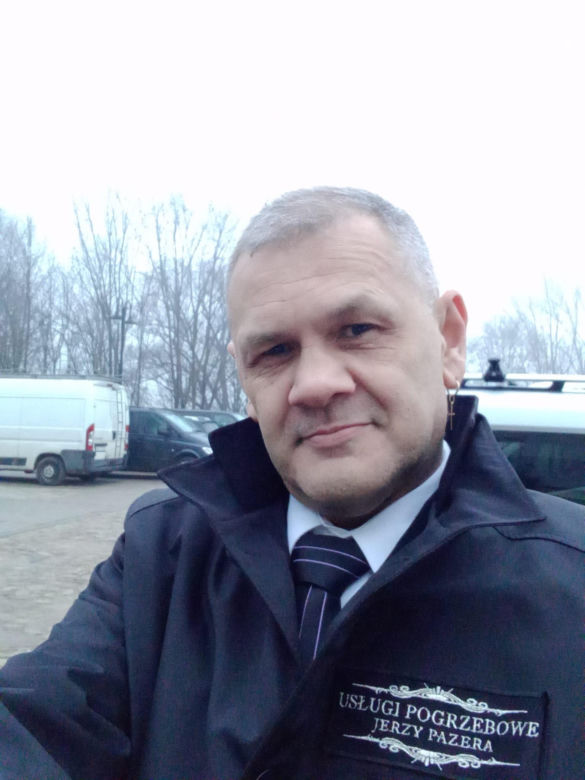 Nasi na planie Minuty Ciszy z Więckiewiczem i Roguckim w Bodzentynie