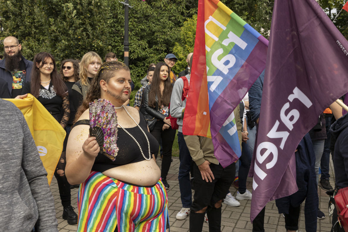 3. Marsz Równości w Opolu