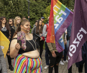 3. Marsz Równości w Opolu