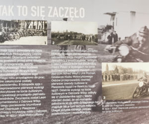 90 lat sportu żużlowego w Ostrowie