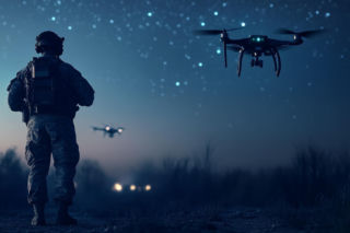 Technologie antydronowe i satelity to początek. WAT pokaże przełomowe technologie na MSPO 2026