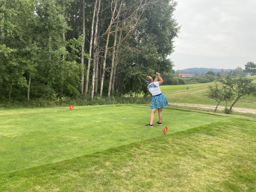Binowo Park Golf Club
