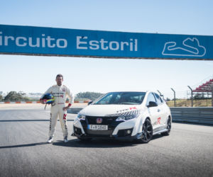 Honda Civic Type R