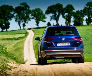 Volkswagen Tiguan 2.0 TDI 150 KM DSG 4Motion Highline